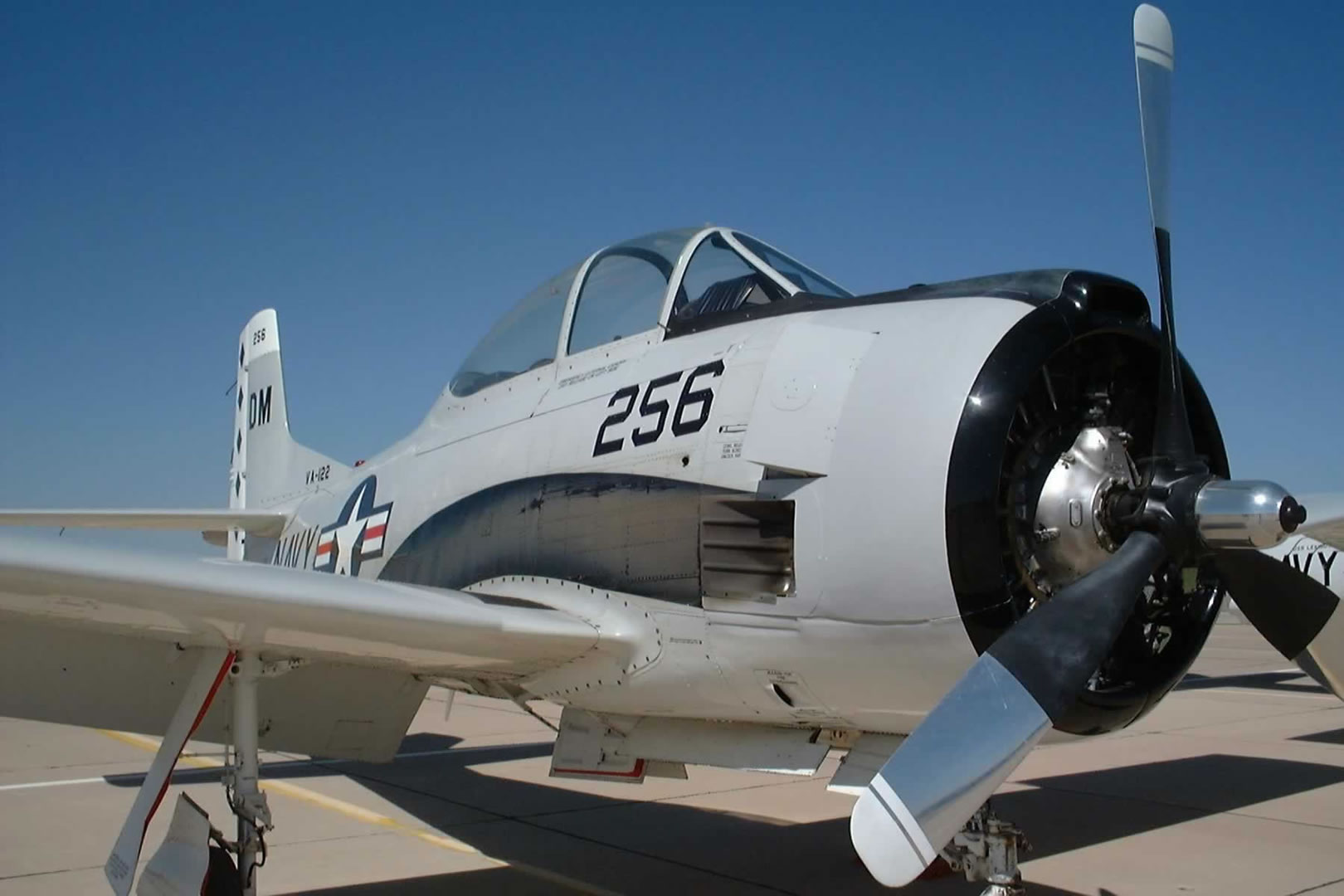 Williams gateway airport airshow display pictures