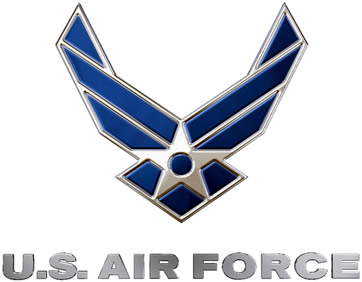 USAF Air Force Logo