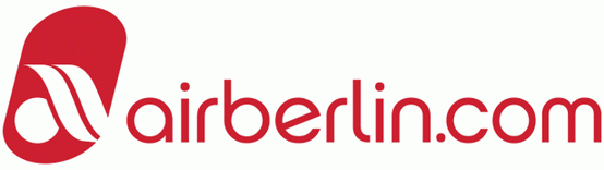 airberlin airlines logo