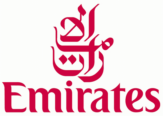 emirates airline logo
