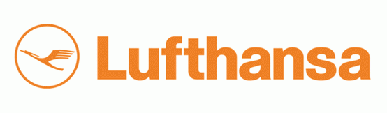 lufthansa airlines logo