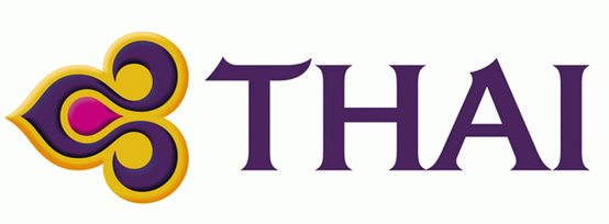 thai airlines logo