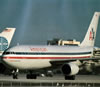 American Airlines Airbus A300