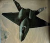 Air Force YF-23