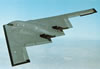 B-2 Stealth Bomber