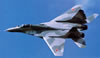 Mig-29 Fulcrum Fighter