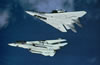 Navy F-14 Tomcats