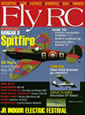 fly rc magazine