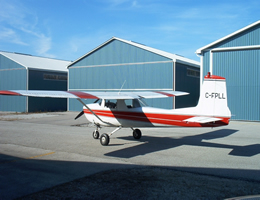Cessna 1964 C-150