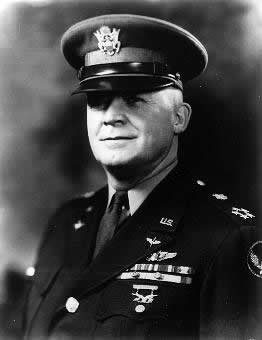THE FIRST 5 STAR GENERAL HENRY H. HAP ARNOLD