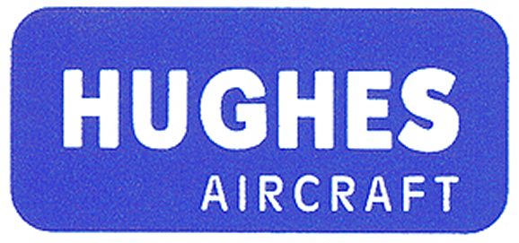 hughes aircraft logo