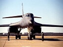 b-1b bomber air force