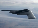 b-2 stealth bomber