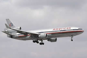 american airlines dc-10
