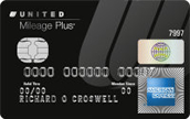 Airline Flight Rewards Credit Cards
