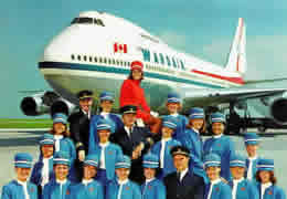 flight attendant and stewardess schools