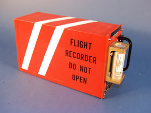 cvr - cockpit voice recorder picture