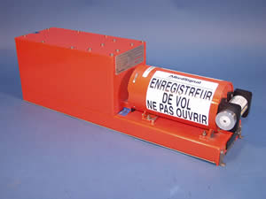 fdr - flight data recorder picture