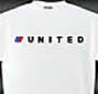 United Airlines Shirt