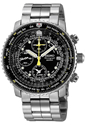 Seiko Alarm Chronograph Flight Watch