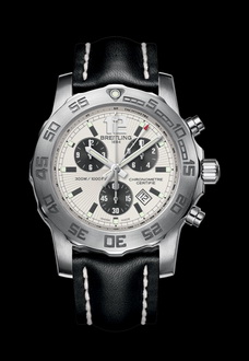 breitling watch