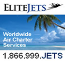 Aircraft Charters