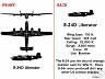 b-24 liberator shirt