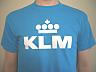 klm tshirt