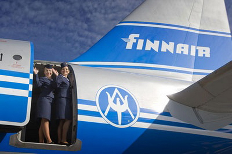 flight attendants finnair