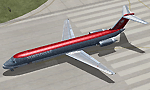 DC-9 FSX