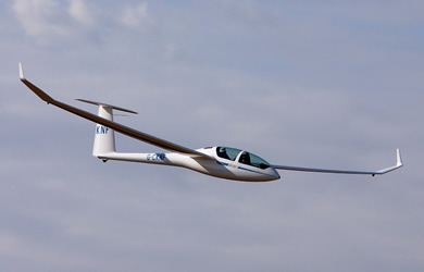 glider photo 2