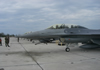 F-16 Before Takeoff Flight