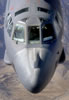 B-52 Bomber Nose Photo