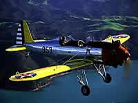 early army air corps military aircraft