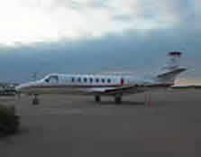 corporate jet sales