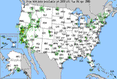 aviation weather radar maps
