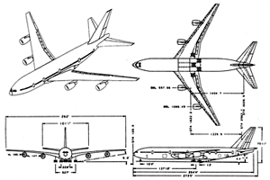 Boeing 763-246C