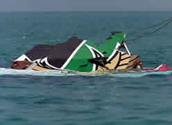 Aircraft Airbus A300