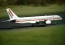 Remote Control Boeing 757