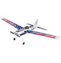 RC Electric Airplane