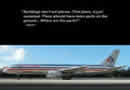 757 pentagon video
