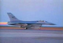 USAF F-16 Fighting Falcon Flight Videos