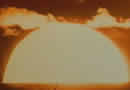 United States Navy Tests Nuclear weapons in the ocean