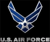 air force rank structure